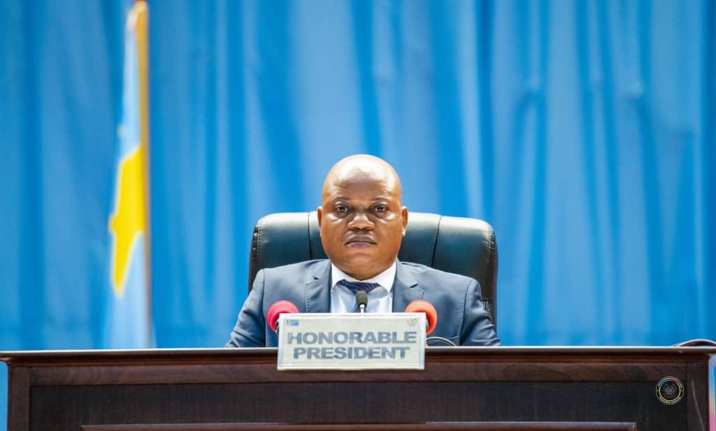 « Le conflit inter-ethnique et les violences perpétrées contre la Monusco au Nord-Kivu sont inacceptables », déclare Jean Marc Kabund « Le conflit inter-ethnique et les violences perpétrées contre la Monusco au Nord-Kivu sont inacceptables », déclare Jean Marc Kabund