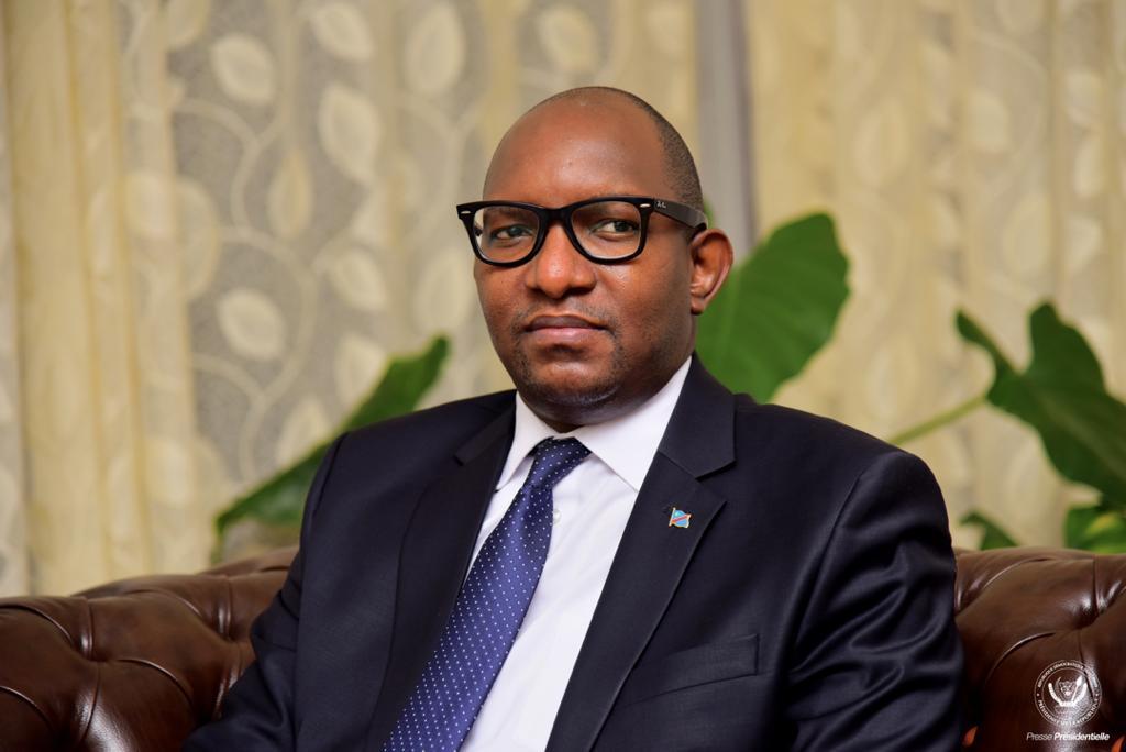 pour Jean Pierre Kambila, le gouvernement Sama « devrait être une étape pour un accord plus élargi » pour Jean Pierre Kambila, le gouvernement Sama « devrait être une étape pour un accord plus élargi »
