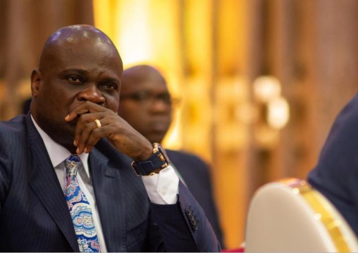 Affaire 2 millions usd de Willy Bakonga : les autorités de Brazzaville démentent l’information de l’ACAJ Affaire 2 millions usd de Willy Bakonga : les autorités de Brazzaville démentent l’information de l’ACAJ