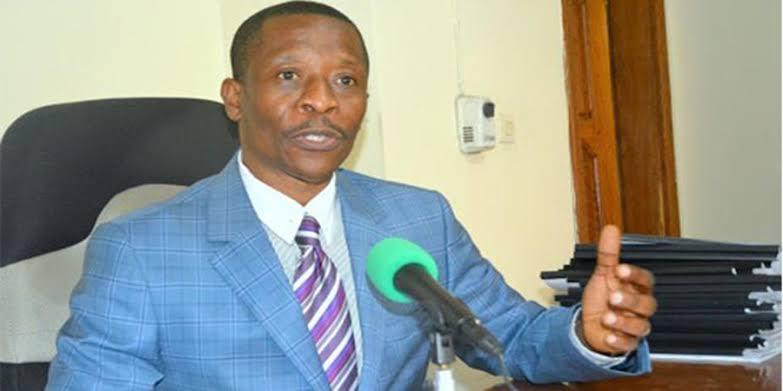 Jean-Claude Katende propose la suppression des Assemblées provinciales et la mise en place des représentations de l'IGF pour contrôler les exécutifs provinciaux Jean-Claude Katende propose la suppression des Assemblées provinciales et la mise en place des représentations de l'IGF pour contrôler les exécutifs provinciaux