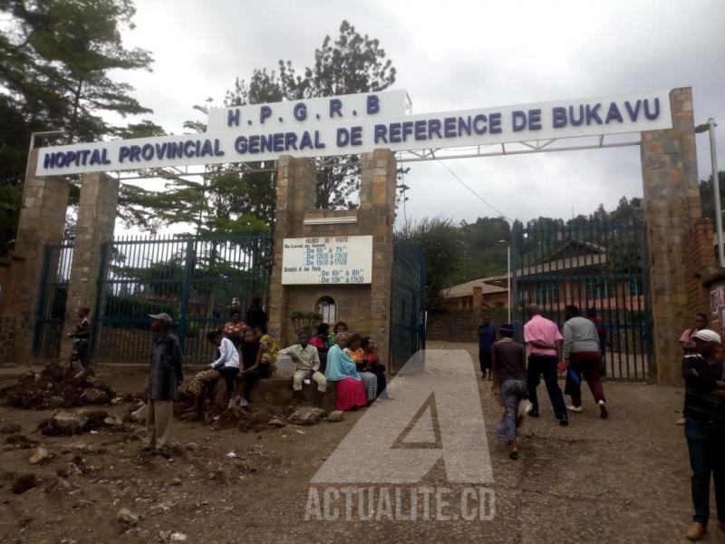pour JJ Mbungani, les stratégies mises en œuvre pour lutter contre les maladies ont démontré les lacunes, il faut améliorer le système sanitaire pour JJ Mbungani, les stratégies mises en œuvre pour lutter contre les maladies ont démontré les lacunes, il faut améliorer le système sanitaire
