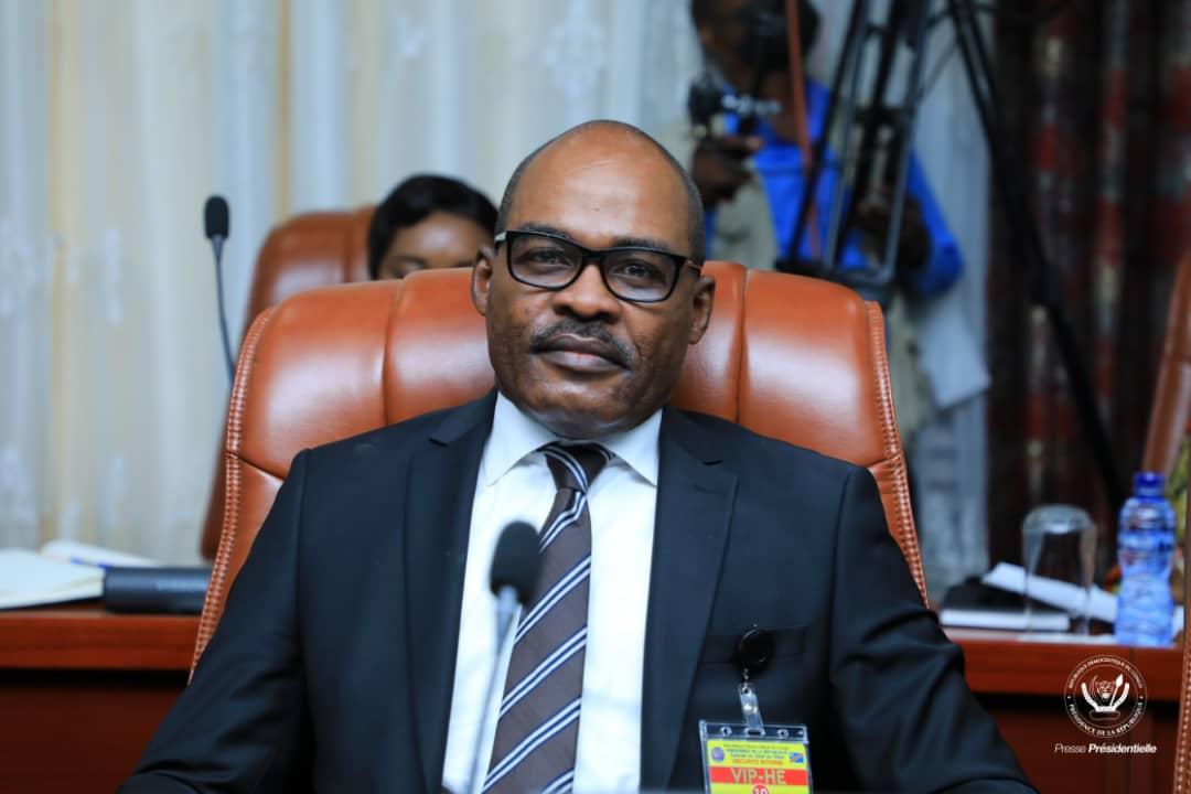le gouvernement a adopté le Programme d’appui au développement rural inclusif et résilient (montant 26 640 000 USD) le gouvernement a adopté le Programme d’appui au développement rural inclusif et résilient (montant 26 640 000 USD)