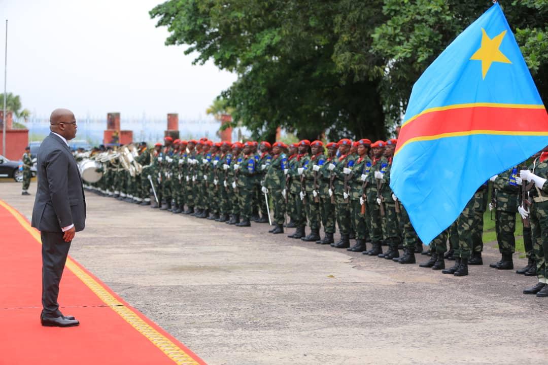 Le Gouverneur du Nord-Kivu salue la proclamation de l'état de siège et appelle à une mobilisation générale sur la question sécuritaire dans l’Est du pays