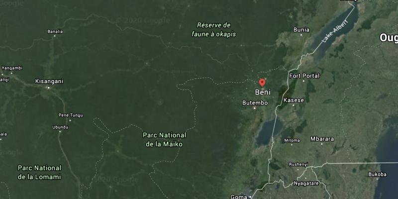 « état de siège au Nord-Kivu et en Ituri oui, mais sous certaines conditions », réactions des analystes de Butembo « état de siège au Nord-Kivu et en Ituri oui, mais sous certaines conditions », réactions des analystes de Butembo
