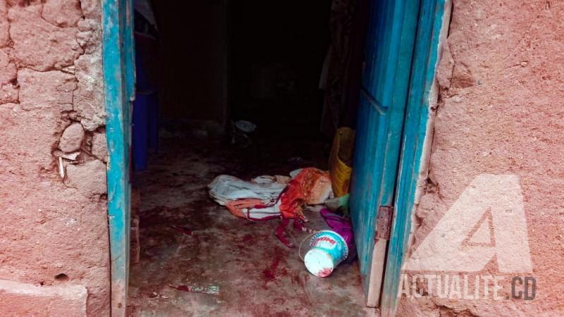Nord-Kivu : après un culte oecuménique organisé à Goma en mémoire des victimes des tueries, les ressortissants de Beni attirent l’attention des autorités et de la communauté internationale Nord-Kivu : après un culte oecuménique organisé à Goma en mémoire des victimes des tueries, les ressortissants de Beni attirent l’attention des autorités et de la communauté internationale