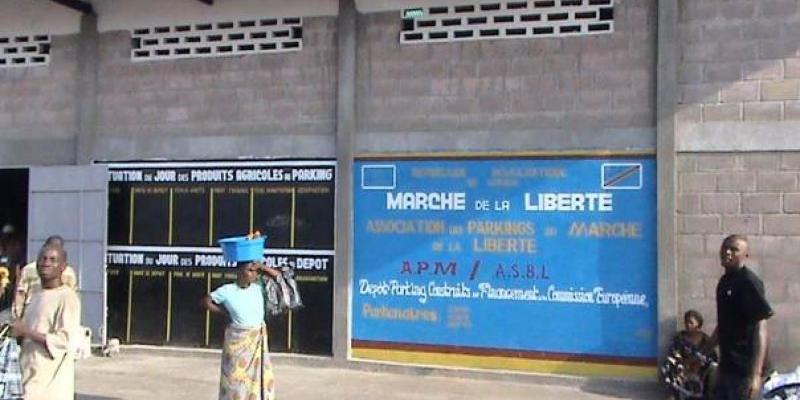 la gestionnaire du marché de la Liberté reviendra lundi à l’Assemblée provinciale pour répondre aux préoccupations des élus la gestionnaire du marché de la Liberté reviendra lundi à l’Assemblée provinciale pour répondre aux préoccupations des élus