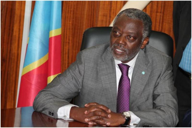 État de siège au Nord-Kivu et en Ituri : Elvis Mutiri espère des retombées positives sur la vie des populations qui souffrent à cause d'une instabilité chronique État de siège au Nord-Kivu et en Ituri : Elvis Mutiri espère des retombées positives sur la vie des populations qui souffrent à cause d'une instabilité chronique