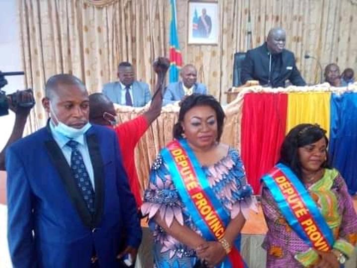 Kongo-Central : l'Assemblée provinciale valide les mandats des suppléants des députés décédés et ceux frappés d’incompatibilité Kongo-Central : l'Assemblée provinciale valide les mandats des suppléants des députés décédés et ceux frappés d’incompatibilité