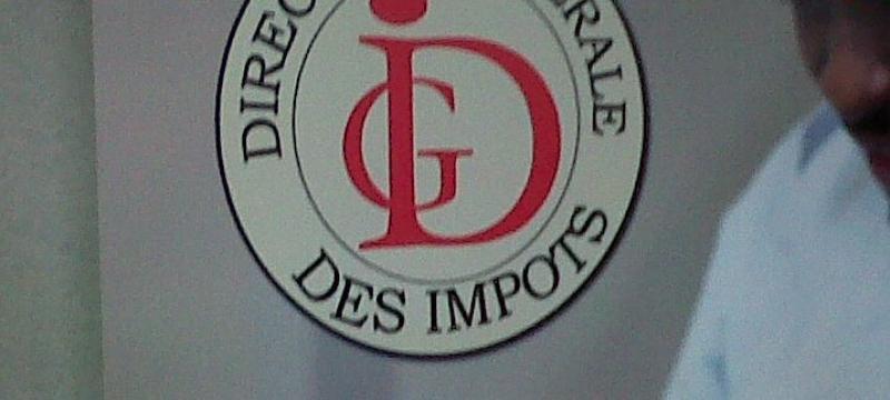 Sama Lukonde s'engage à accompagner les actions de trois régies financières pour accroître les recettes publiques Sama Lukonde s'engage à accompagner les actions de trois régies financières pour accroître les recettes publiques