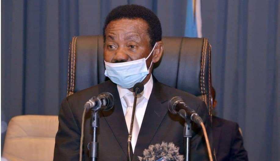 Forum parlementaire de la SADC : Mboso préside la réunion du sous-comité des affaires parlementaires Forum parlementaire de la SADC : Mboso préside la réunion du sous-comité des affaires parlementaires