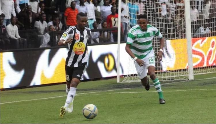 Vodacom ligue I : Mazembe bat DCMP 1-0, score identique de V.Club sur Don Bosco tandis que Lupopo et Maniema union se neutralisent à 0-0 Vodacom ligue I : Mazembe bat DCMP 1-0, score identique de V.Club sur Don Bosco tandis que Lupopo et Maniema union se neutralisent à 0-0