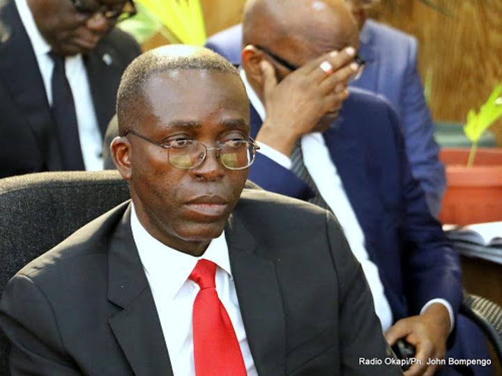 Hormis le dossier Bukanga Lonzo, Matata Ponyo pourra se retrouver devant les juges pour l’affaire « fibre optique » Hormis le dossier Bukanga Lonzo, Matata Ponyo pourra se retrouver devant les juges pour l’affaire « fibre optique »