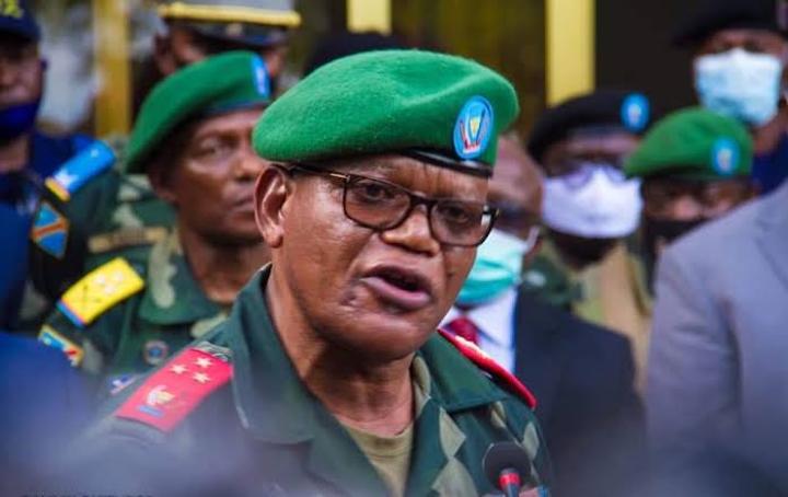 Nord-Kivu: le gouverneur Constant Ndima accélère le processus de réhabilitation de la route Goma Masisi, tronçon vital notamment pour le transport des troupes Nord-Kivu: le gouverneur Constant Ndima accélère le processus de réhabilitation de la route Goma Masisi, tronçon vital notamment pour le transport des troupes