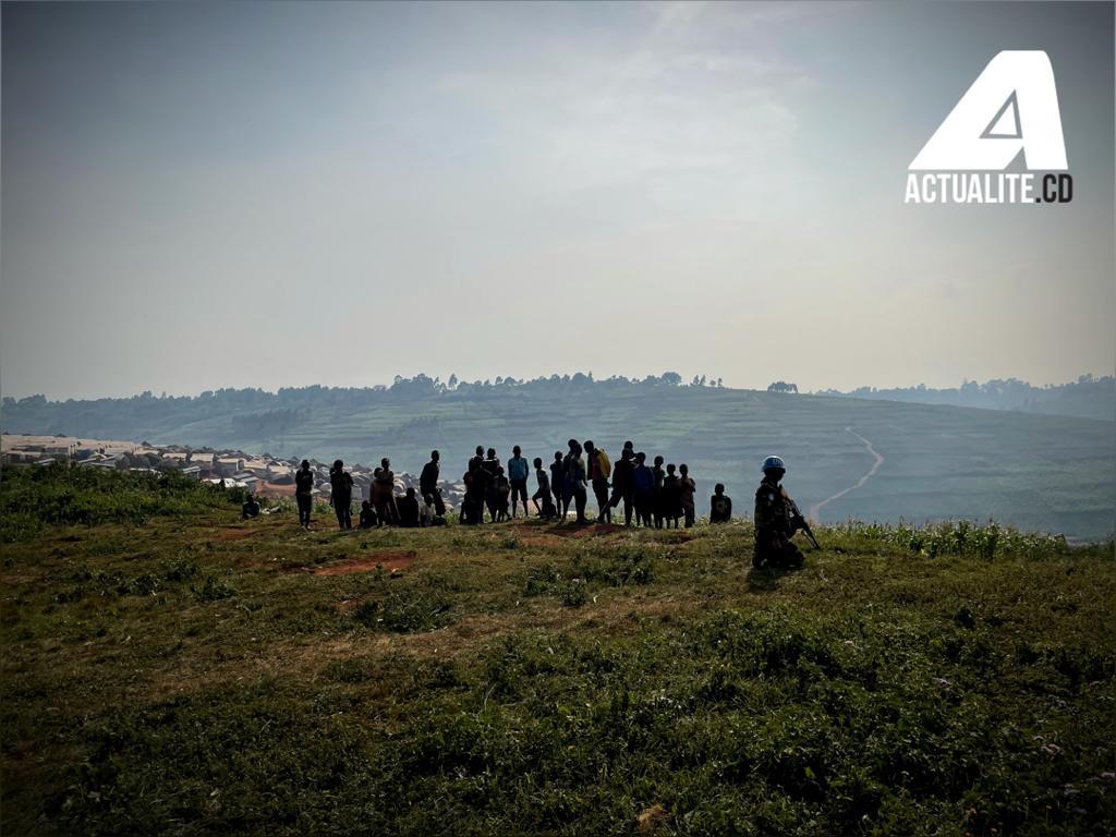 Sud-Kivu/Kalehe : un mort et plusieurs blessés lors de l'opération de libération du chef de groupement de Kalonge Sud-Kivu/Kalehe : un mort et plusieurs blessés lors de l'opération de libération du chef de groupement de Kalonge