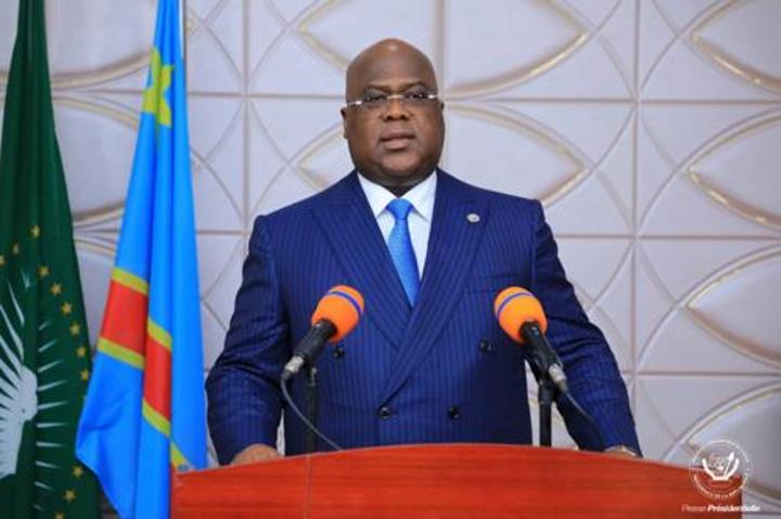 Réformes électorales: démission du Président de la République 3 mois avant les élections s’il est candidat (Société Civile) Réformes électorales: démission du Président de la République 3 mois avant les élections s’il est candidat (Société Civile)