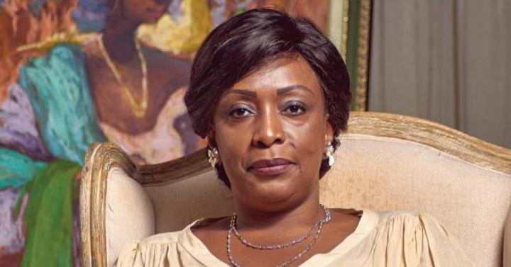 Marie-Josée Ifoku propose au chef de l’État de faire du Nord-Kivu et de l’Ituri des zones économiques spéciales pour attirer les multinationales Marie-Josée Ifoku propose au chef de l’État de faire du Nord-Kivu et de l’Ituri des zones économiques spéciales pour attirer les multinationales