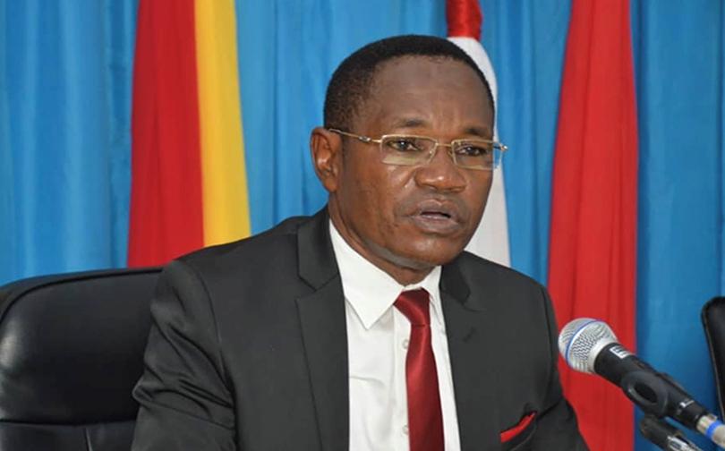 Guerre ouverte à l’EPST : suspendu, Jean-Marie Mangobe dénonce la politique de «Le loup et l’agneau» de Tony Mwaba Guerre ouverte à l’EPST : suspendu, Jean-Marie Mangobe dénonce la politique de «Le loup et l’agneau» de Tony Mwaba