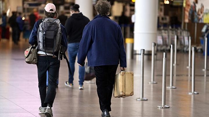 Covid-19 : les Etats de l'Union européenne se mettent d'accord sur un pass sanitaire en vue de faciliter Covid-19 : les Etats de l'Union européenne se mettent d'accord sur un pass sanitaire en vue de faciliter