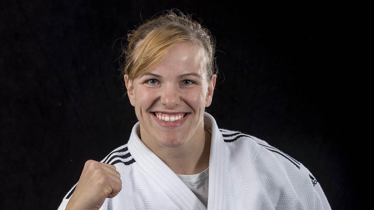 Championnat d’Afrique de Judo Dakar 2021: Grâce à Marie Branser, la RDC raffle une deuxième médaille en or Championnat d’Afrique de Judo Dakar 2021: Grâce à Marie Branser, la RDC raffle une deuxième médaille en or