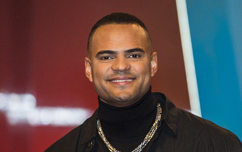 Affaire Guélor Kanga : « Laissez-le jouer pour le Gabon au risque de gâcher sa carrière pour rien » (Mohombi) Affaire Guélor Kanga : « Laissez-le jouer pour le Gabon au risque de gâcher sa carrière pour rien » (Mohombi)