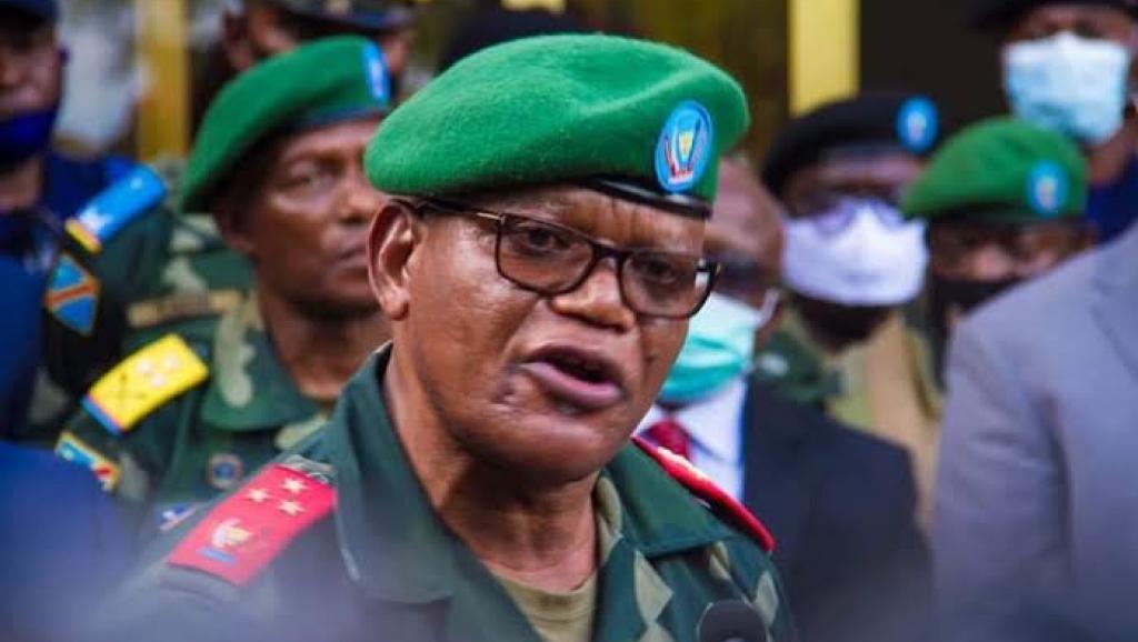Goma: le Gouverneur informe qu’on ne peut toujours pas exclure une éruption, qui pourrait survenir « même sans aucun signe précurseur » Goma: le Gouverneur informe qu’on ne peut toujours pas exclure une éruption, qui pourrait survenir « même sans aucun signe précurseur »