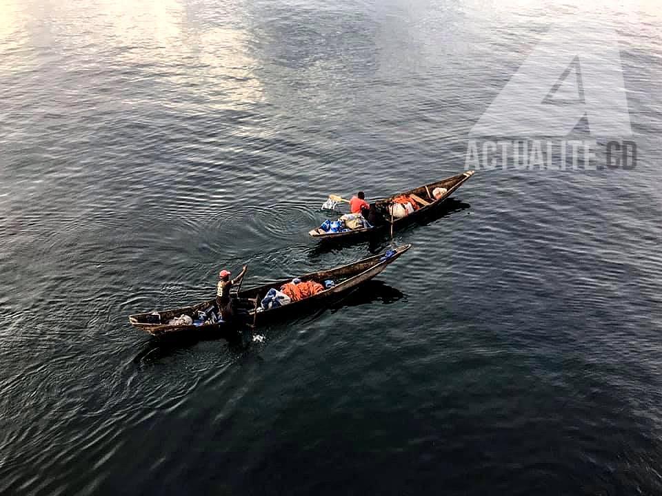 Dégazage du Lac Kivu: une firme s’est présentée pour signer le contrat, les études sont déjà faites (Félix Tshisekedi) Dégazage du Lac Kivu: une firme s’est présentée pour signer le contrat, les études sont déjà faites (Félix Tshisekedi)