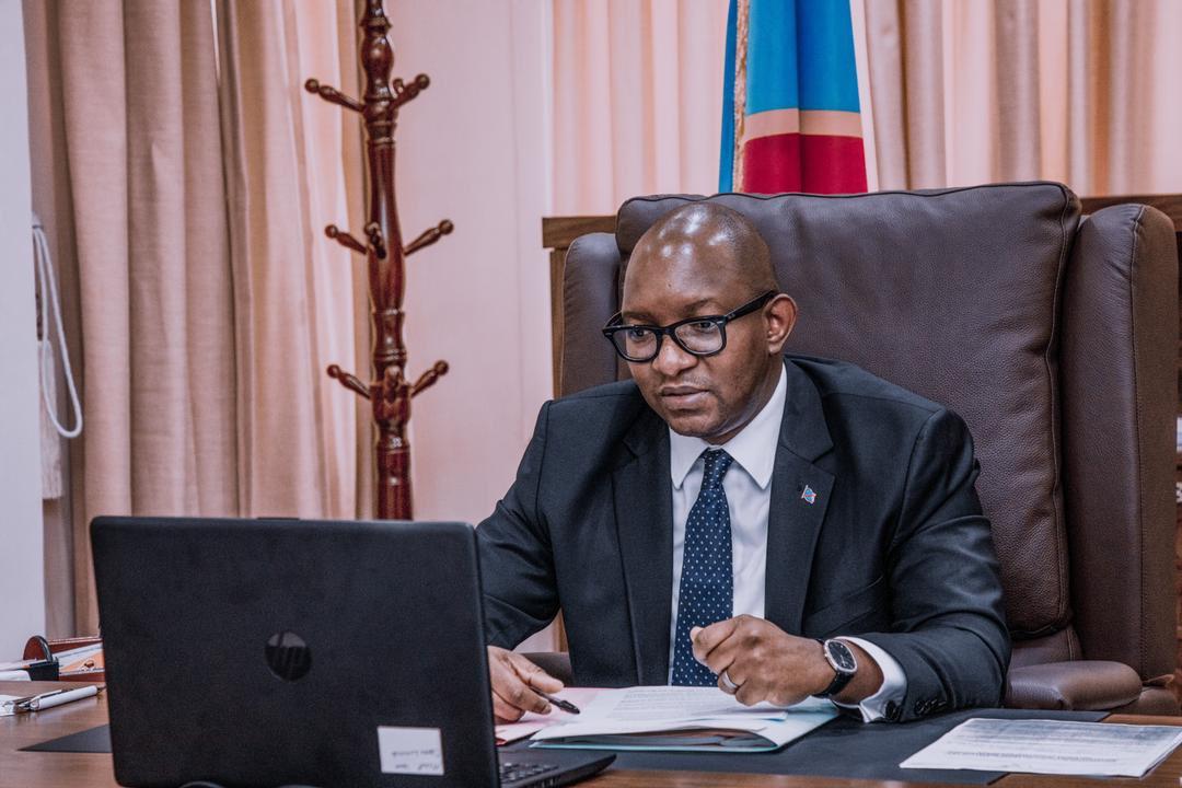 L’économie congolaise L’économie congolaise