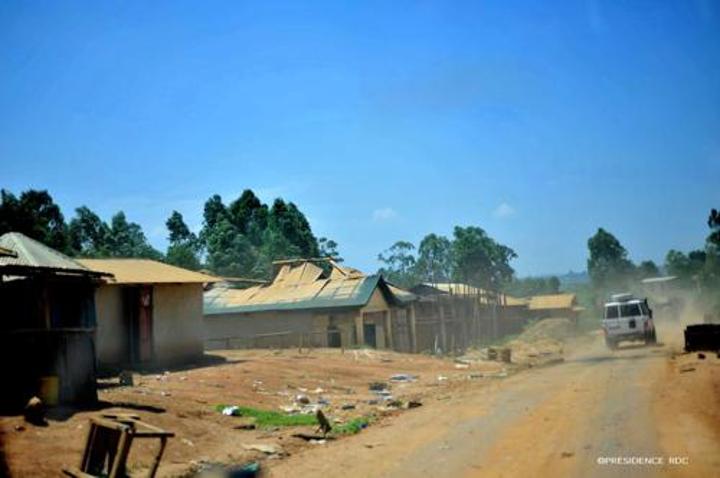 L’ACF conditionne la reprise de ses activités dans la zone de santé de Djugu en Ituri à l’amélioration de la situation sécuritaire L’ACF conditionne la reprise de ses activités dans la zone de santé de Djugu en Ituri à l’amélioration de la situation sécuritaire