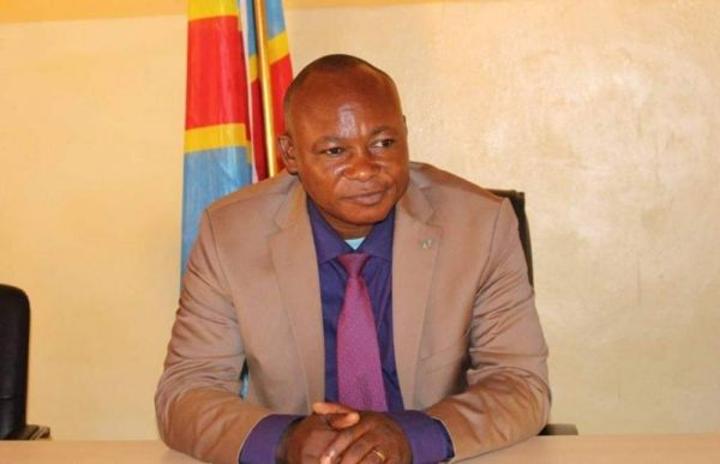 Lomami : visé par une motion de défiance, le gouverneur refuse de se présenter ce lundi devant les députés Lomami : visé par une motion de défiance, le gouverneur refuse de se présenter ce lundi devant les députés