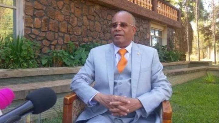 Elections 2023 : les révélations de Jean-Claude Muyambo sur l’affaire de congolité proposée par Noël Tshiani Elections 2023 : les révélations de Jean-Claude Muyambo sur l’affaire de congolité proposée par Noël Tshiani