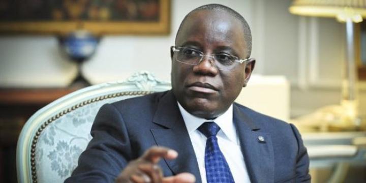 Affaire cartes Visa: Sele Yalaghuli fait une mise au point, Aubin Minaku dénonce une Affaire cartes Visa: Sele Yalaghuli fait une mise au point, Aubin Minaku dénonce une
