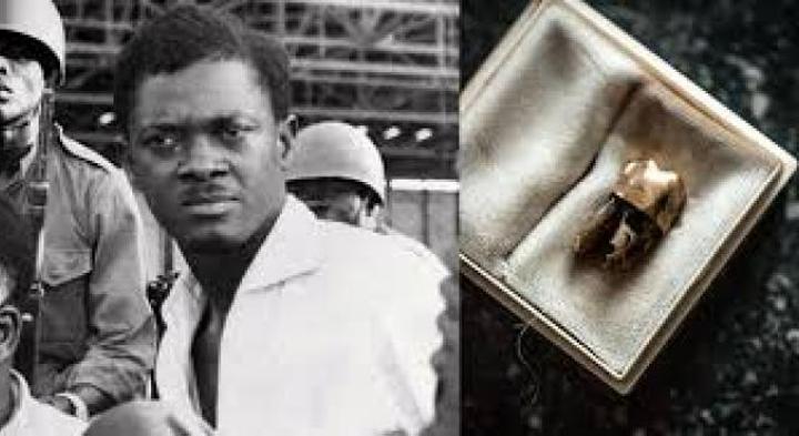 Récupération des reliques de Lumumba: la Jeunesse Kabiliste déplore une marchandisation « éhontée et immorale » Récupération des reliques de Lumumba: la Jeunesse Kabiliste déplore une marchandisation « éhontée et immorale »