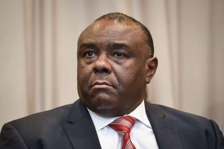 Déferlement d’intolérance en politique : Jean Pierre Bemba lance un message fort d’unité Déferlement d’intolérance en politique : Jean Pierre Bemba lance un message fort d’unité