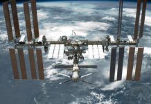 La Russie est prête à transporter des touristes vers l’ISS deux fois par an La Russie est prête à transporter des touristes vers l'ISS deux fois par an