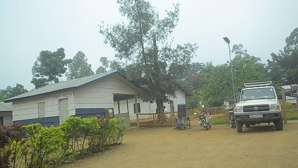 Beni : des cambrioleurs du CH Mangango reviennent deux mois après avoir fait signer aux victimes une décharge de 2000usd Beni : des cambrioleurs du CH Mangango reviennent deux mois après avoir fait signer aux victimes une décharge de 2000usd
