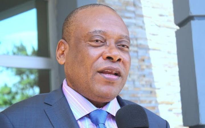 Baisse des prix des produits : le refus de Steve Mbikayi Baisse des prix des produits : le refus de Steve Mbikayi