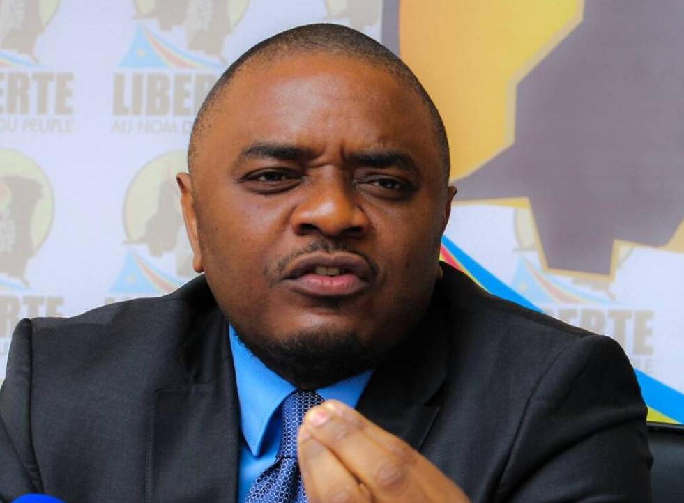 Germain Kambinga : « on ne décrète pas le prix de manière unilatérale, c’est du populisme » Germain Kambinga : « on ne décrète pas le prix de manière unilatérale, c’est du populisme »