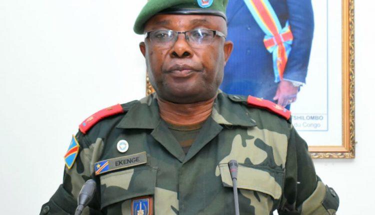 Nord-Kivu : retour du couvre-feu de 21h à 5h, port de masque obligatoire, test PCR négatif à l’entrée obligatoire pour lutter contre la 3e vague Covid Nord-Kivu : retour du couvre-feu de 21h à 5h, port de masque obligatoire, test PCR négatif à l’entrée obligatoire pour lutter contre la 3e vague Covid