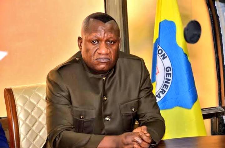 30 Juin 2021: Félix Tshisekedi salue les 30 Juin 2021: Félix Tshisekedi salue les