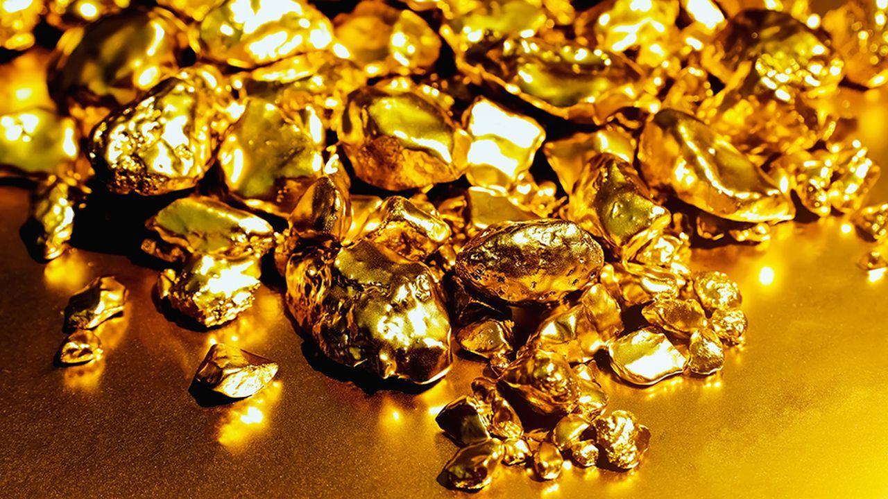 Maîtrise du flux des minerais congolais par des raffineries : Une arme fatale de Kinshasa contre ses voisins (Tribune de Moïse Musangana) Maîtrise du flux des minerais congolais par des raffineries : Une arme fatale de Kinshasa contre ses voisins (Tribune de Moïse Musangana)