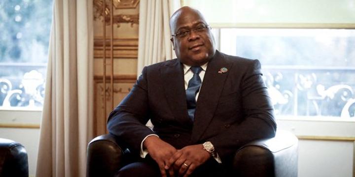 Felix Tshisekedi : « J’ai une vision pour ce pays, je veux la concrétiser… » , Ce qu’il faut en retenir en 23 points de son interview à JA Felix Tshisekedi : « J’ai une vision pour ce pays, je veux la concrétiser… » , Ce qu’il faut en retenir en 23 points de son interview à JA