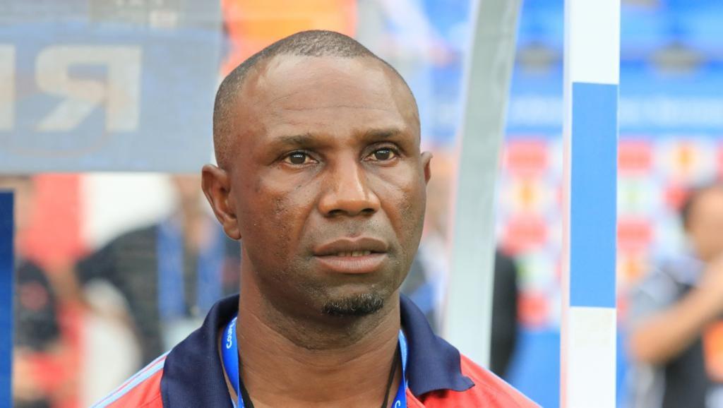 Florent Ibenge va signer un contrat d’objectif de trois saisons avec le club marocain de Renaissance de Berkane pour un salaire mensuel de 55.000 USD Florent Ibenge va signer un contrat d’objectif de trois saisons avec le club marocain de Renaissance de Berkane pour un salaire mensuel de 55.000 USD