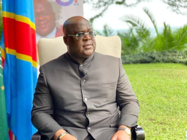 Élections de 2023 : Félix Tshisekedi envisage déjà d'éventuelles coalitions Élections de 2023 : Félix Tshisekedi envisage déjà d'éventuelles coalitions
