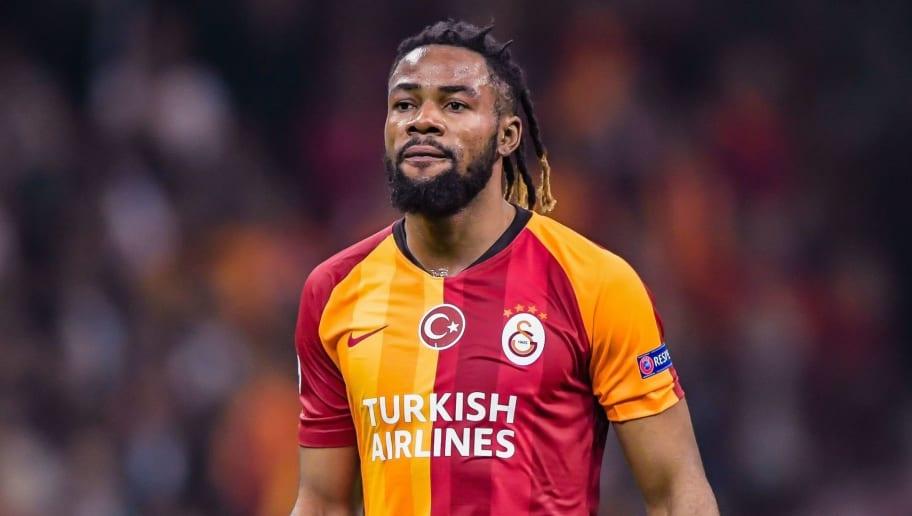 Mercato : Galatasaray, le successeur de Christian Luyindama trouvé ? Mercato : Galatasaray, le successeur de Christian Luyindama trouvé ?