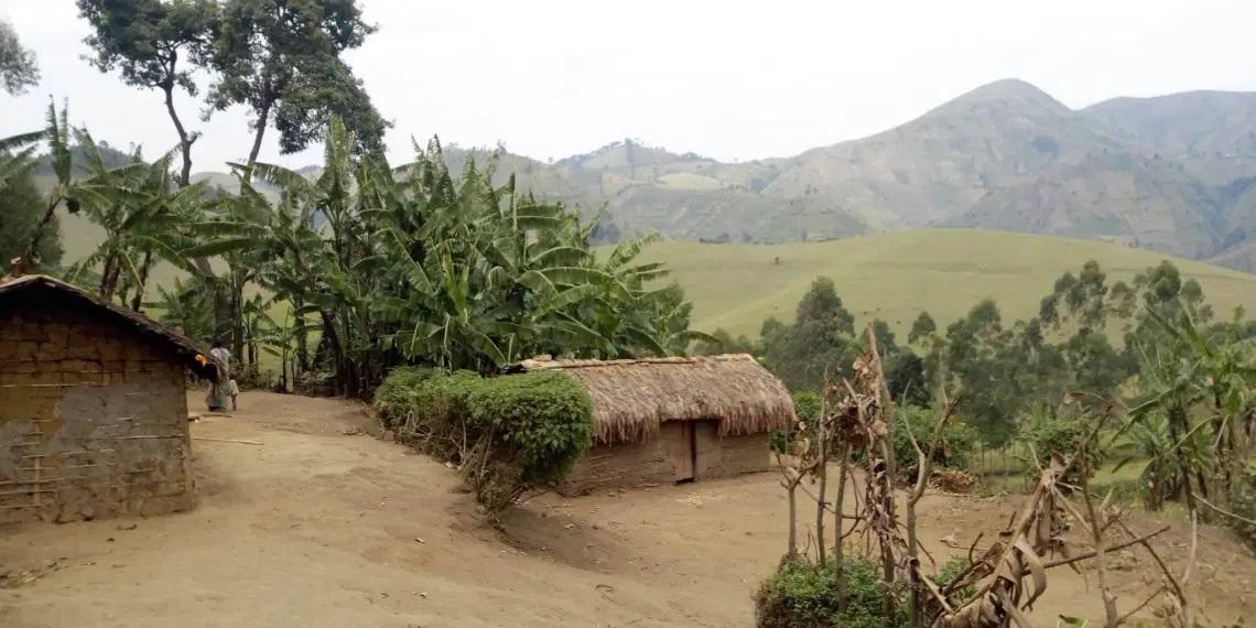 Masisi: les corps de deux femmes kidnappées, retrouvés ce samedi à Burungu Masisi: les corps de deux femmes kidnappées, retrouvés ce samedi à Burungu