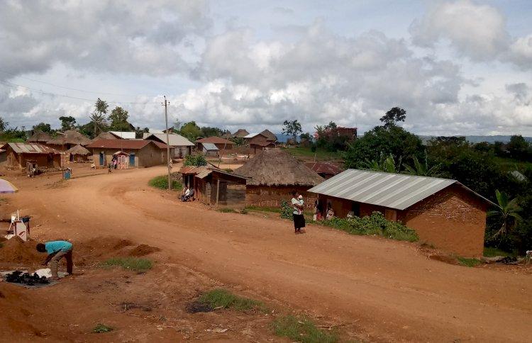 Lubero : un policier étranglé par des inconnus à Mangurejipa Lubero : un policier étranglé par des inconnus à Mangurejipa