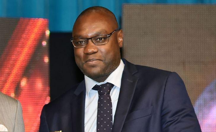 CAF : Patrick Mboma intègre le comité exécutif CAF : Patrick Mboma intègre le comité exécutif