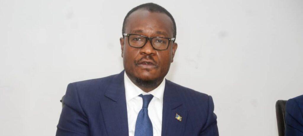Kananga- Delly Sessanga : « je n’ai jamais demandé un poste ministériel » Kananga- Delly Sessanga : « je n’ai jamais demandé un poste ministériel »