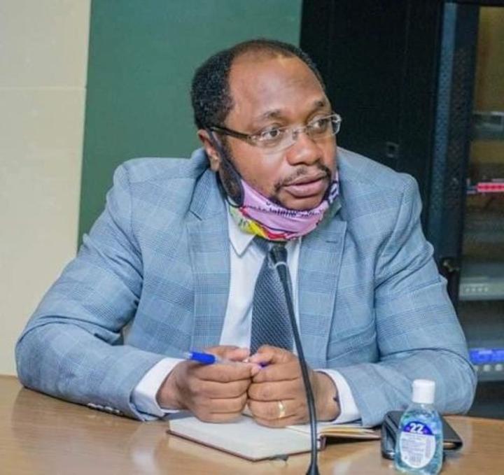 Covid-19 : Félix Kabange dénonce la violation de certaines mesures barrières par les autorités politiques Covid-19 : Félix Kabange dénonce la violation de certaines mesures barrières par les autorités politiques