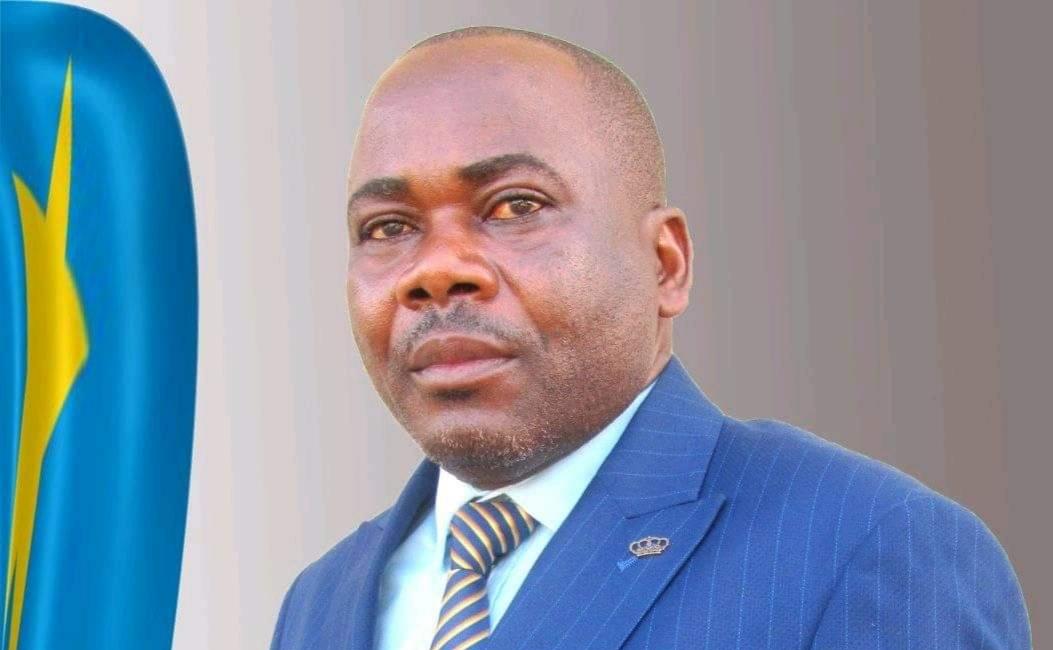 Ituri: “Les Banyabwisha sont devenus des personnes non gratta dans notre province” (Emmanuel Leku) Ituri: “Les Banyabwisha sont devenus des personnes non gratta dans notre province” (Emmanuel Leku)